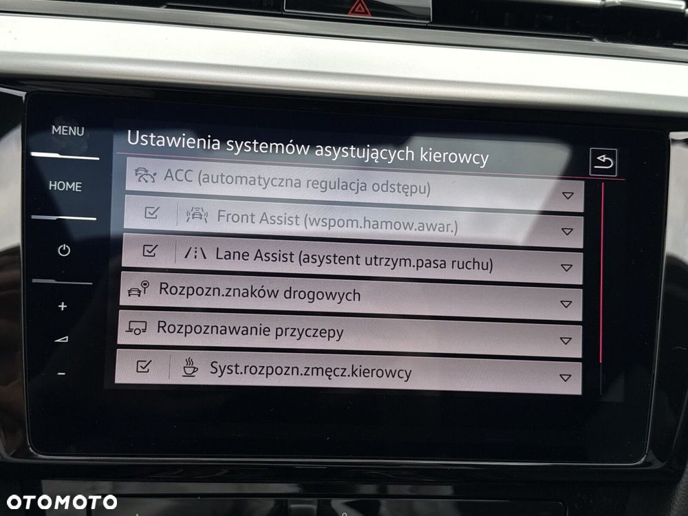 Volkswagen Arteon Shooting Brake 2.0 TSI R-Line DSG - 28