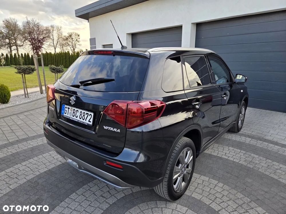 Suzuki Vitara - 7