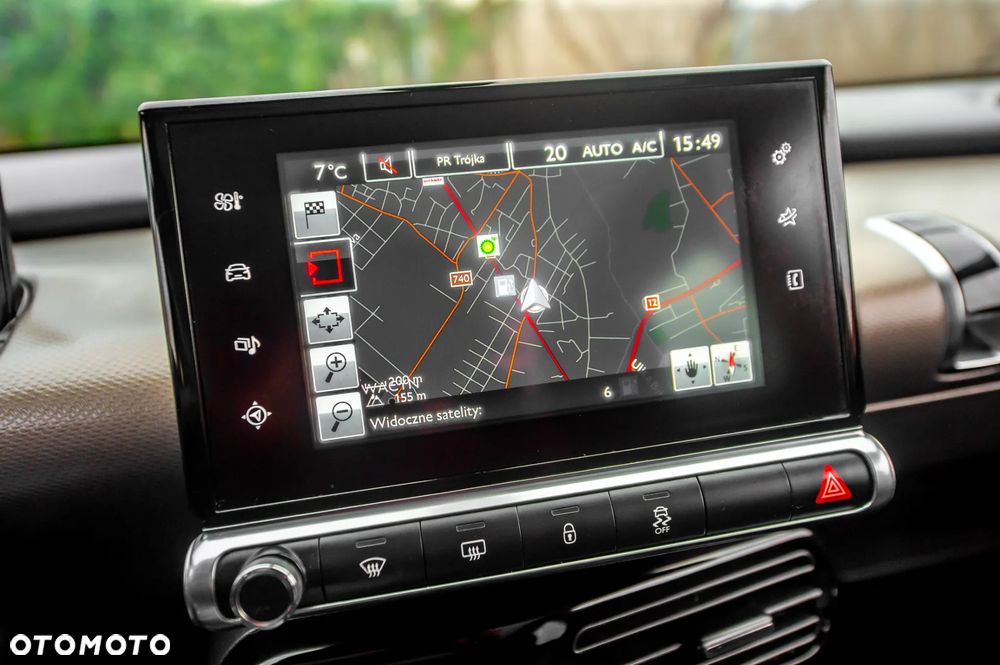 Citroën C4 Cactus PureTech 110 Stop&Start Shine - 27