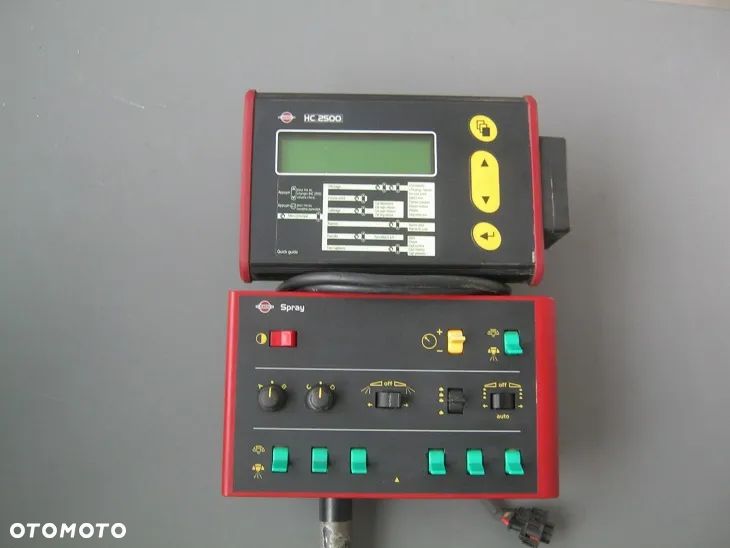Hardi Master - 6