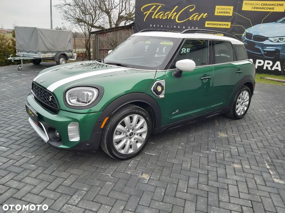 MINI Countryman - 1