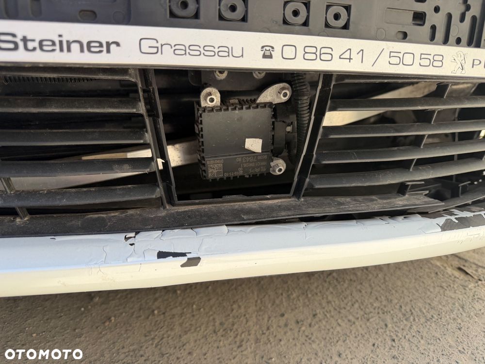 Peugeot 508 225 e-EAT8 GT - 35