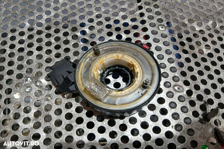 Spirala volan 1K0959653C 1K0959653C Volkswagen VW Golf 6 [2008 - 2015 - 1