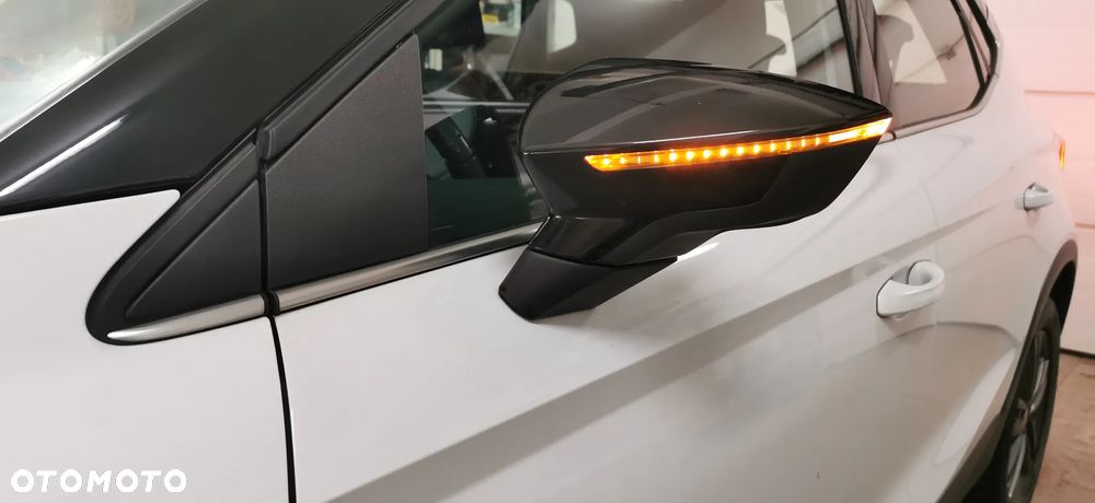 Seat Arona 1.0 TSI Xcellence S&S - 19