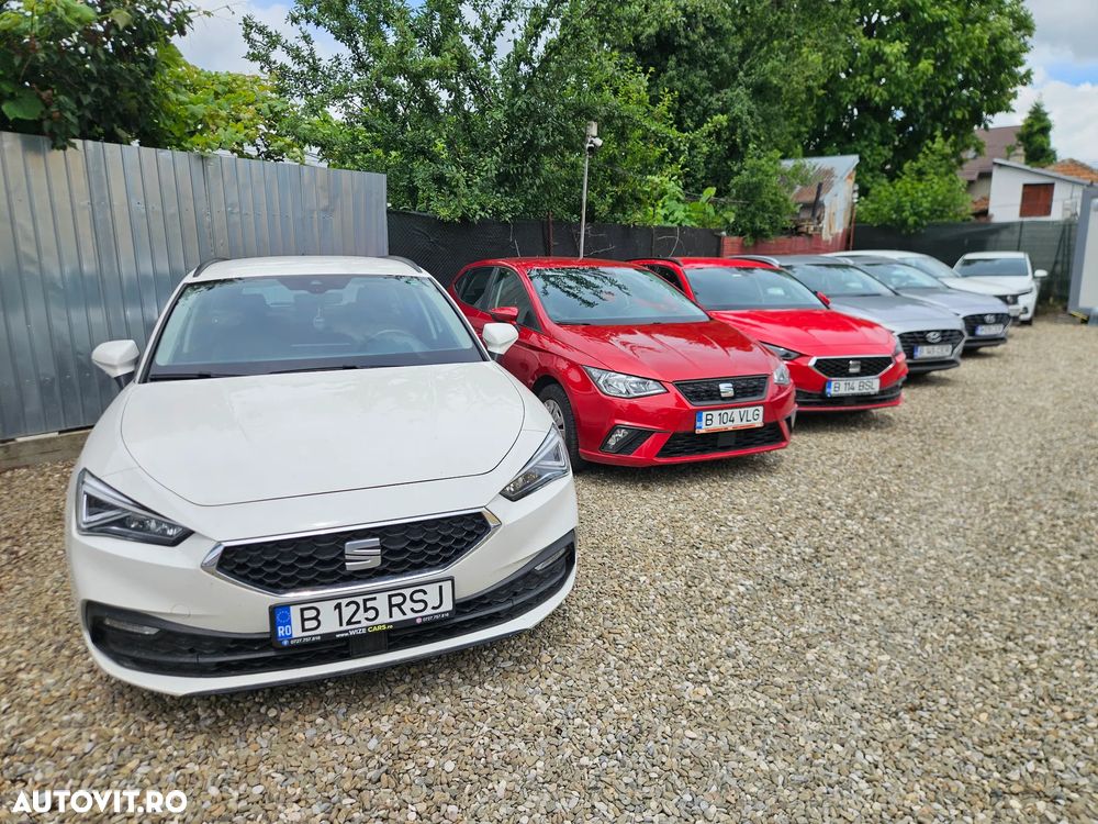 Seat Leon - 32
