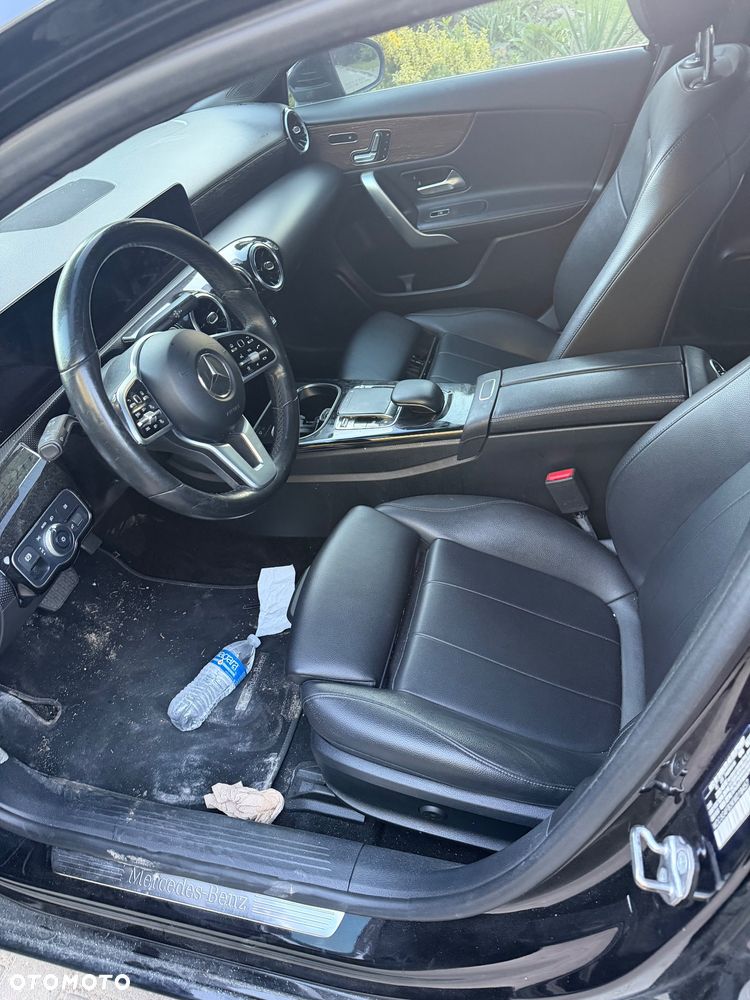Mercedes-Benz Klasa A 220 4Matic 7G-DCT - 7
