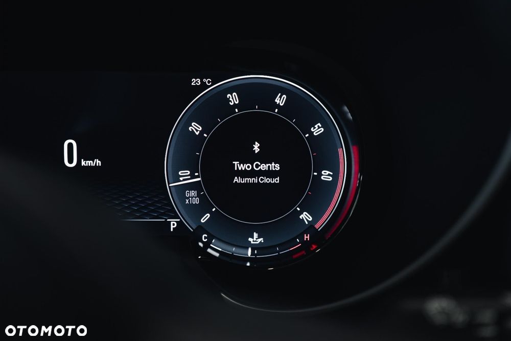 Alfa Romeo Giulia 2.0 Turbo TI Q4 - 34