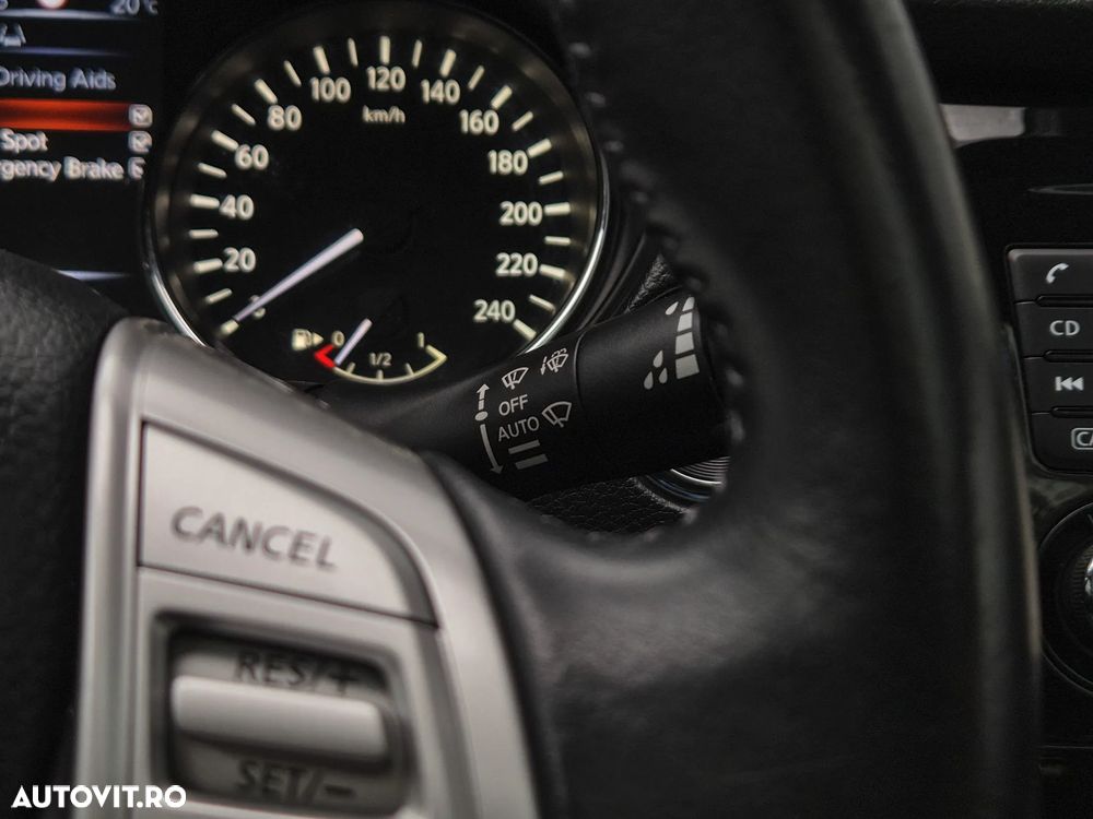 Nissan Qashqai 1.6 DCI Start/Stop Tekna - 20