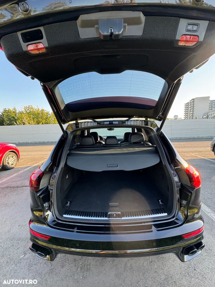Porsche Cayenne 3.6 L GTS - 15