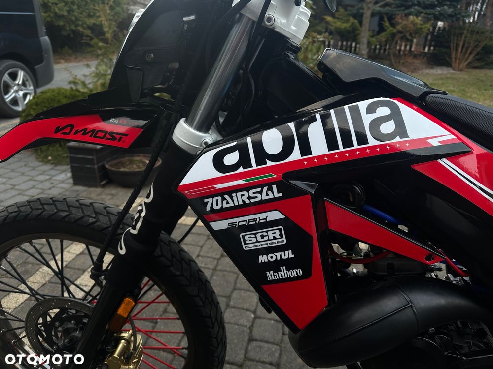 Aprilia RX - 11