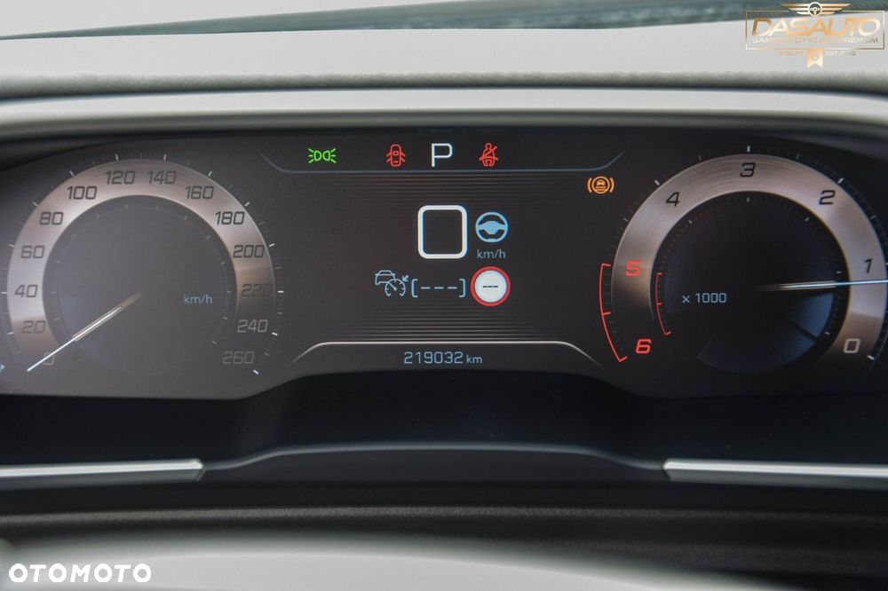 Peugeot 508 2.0 BlueHDi GT Line S&S EAT8 - 22