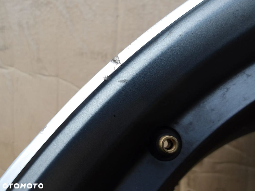 AVUS RACING AF16 9X21 ET30 5x112 - 5