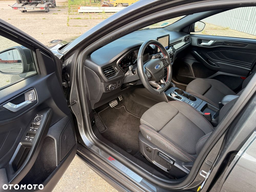Ford Focus 2.0 EcoBlue ST-Line - 7