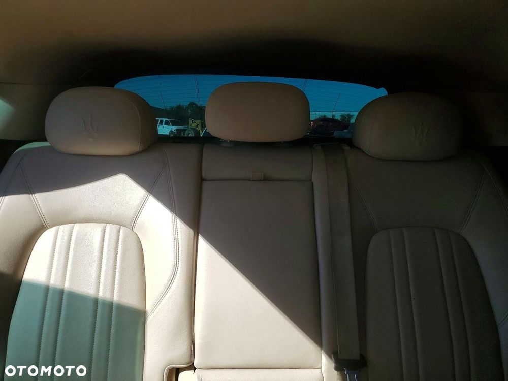 Maserati Levante S Q4 - 11