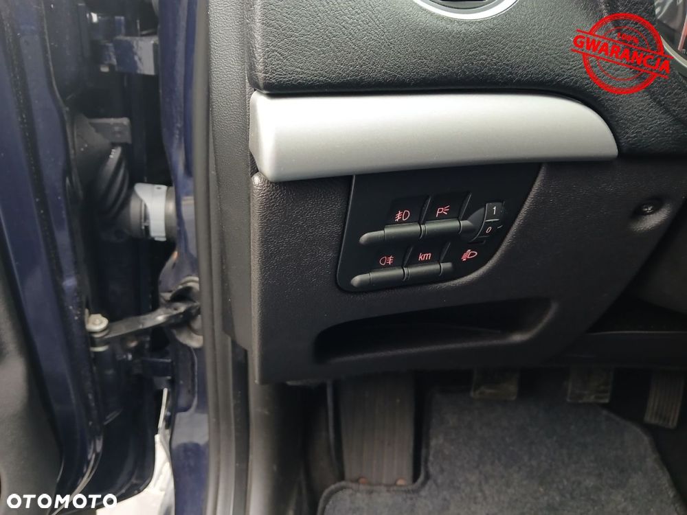 Alfa Romeo 159 - 21