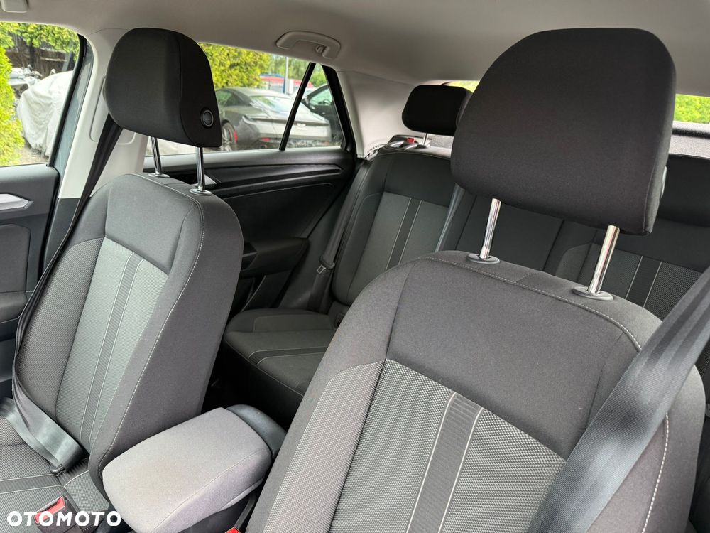 Volkswagen T-Roc 1.5 TSI Special Edition DSG - 31