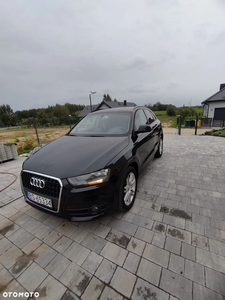 Audi Q3 2.0 TDI - 5