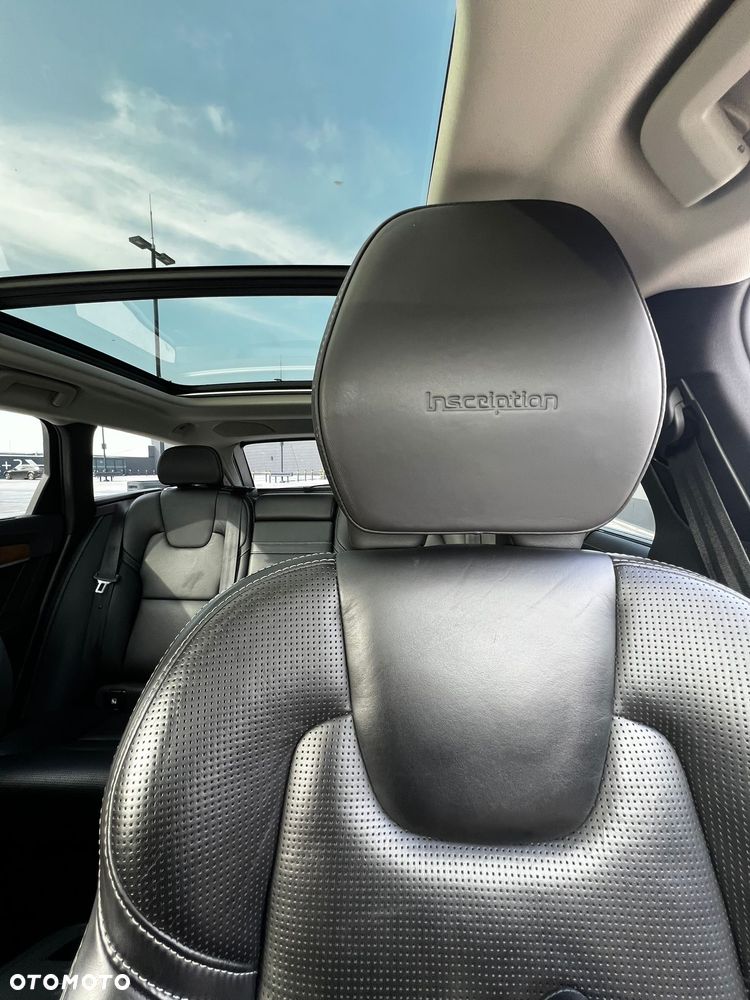 Volvo V90 D5 AWD Inscription - 16