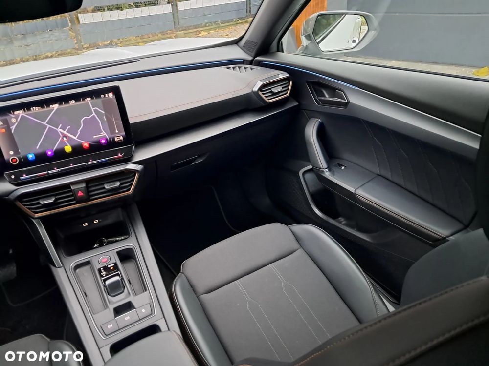 Cupra Formentor 1.5 TSI DSG - 19