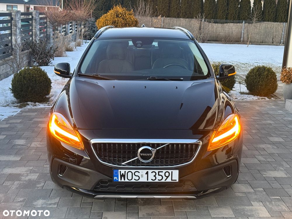 Volvo V40 Cross Country D2 Momentum - 11