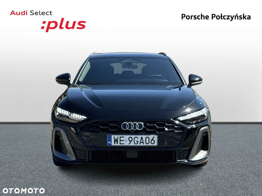 Audi A5 - 9