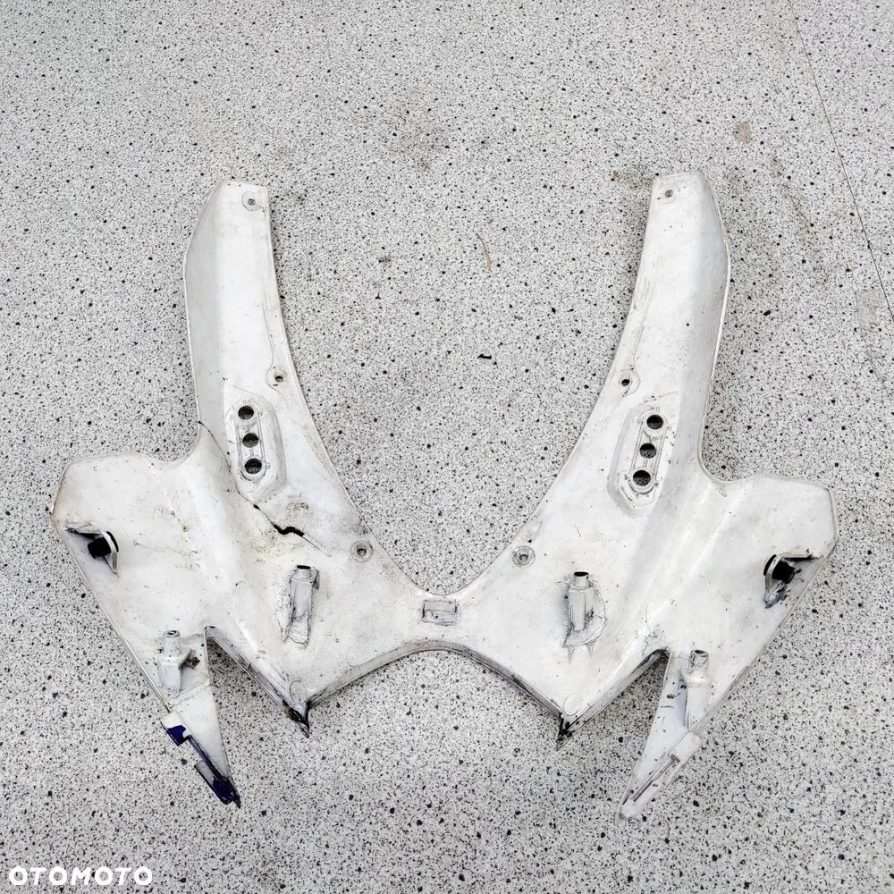 Czacha, czasza, owiewka przód, osłona lampy Suzuki GSX-R 600 750 GSXR 600 750 K6 K7 - 8