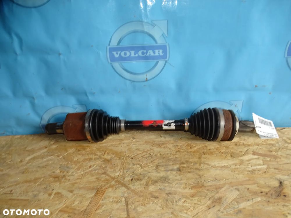 PÓŁOŚ LEWA VOLVO XC60, XC90 32339218 2018- - 1