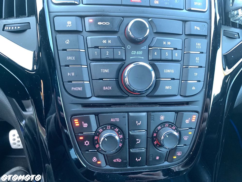 Opel Astra OPC EU6 - 37