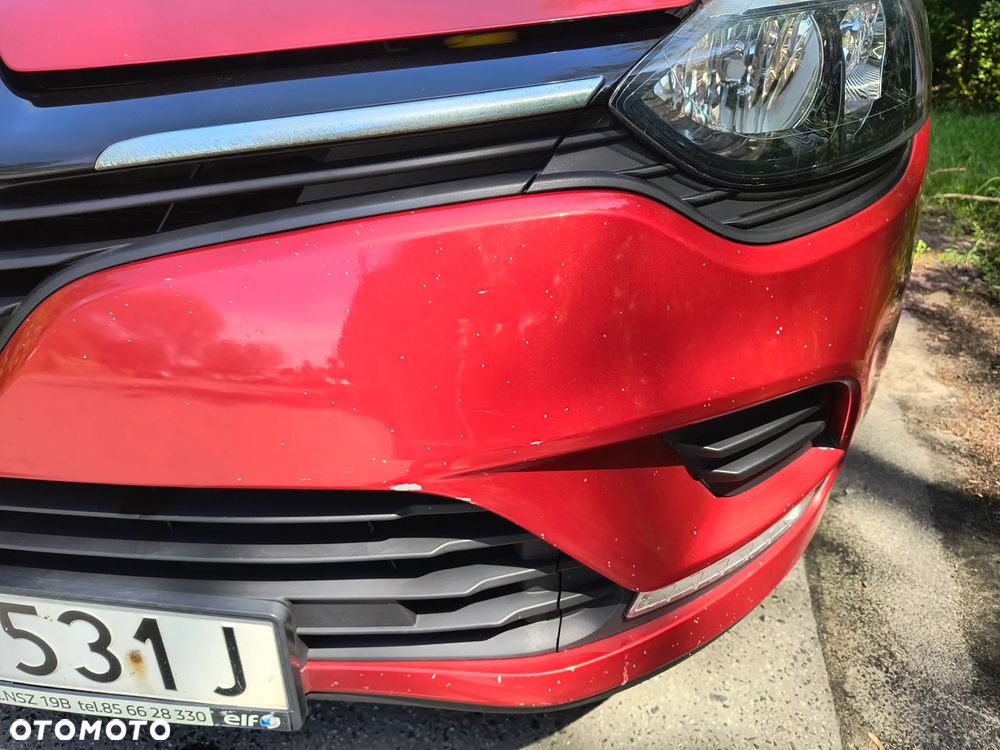 Renault Clio - 18