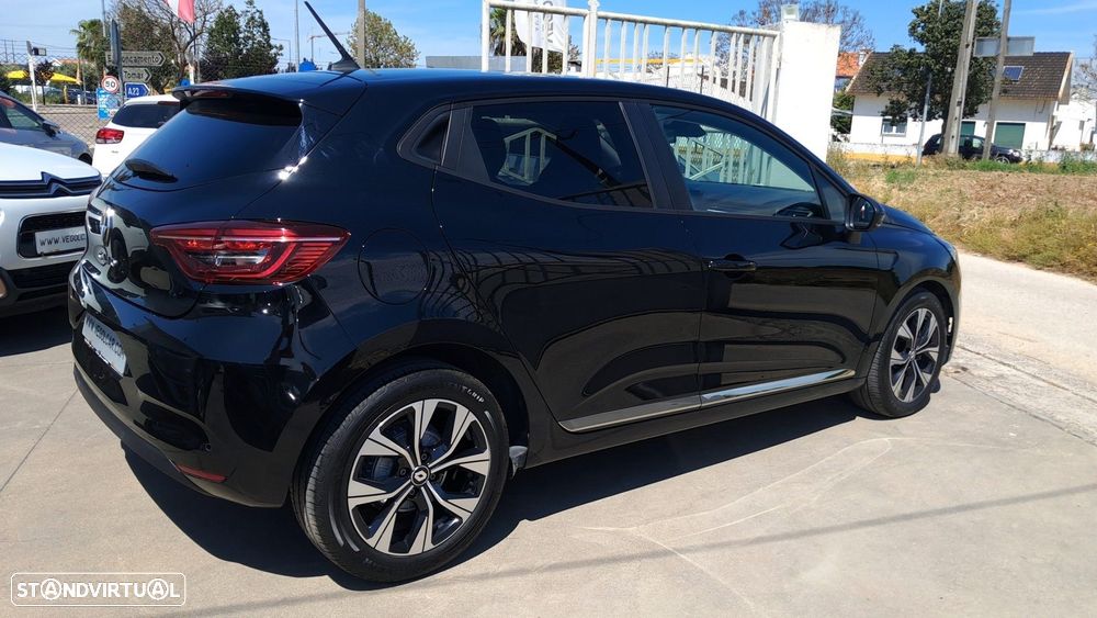 Renault Clio 1.5 Blue dCi Evolution - 9