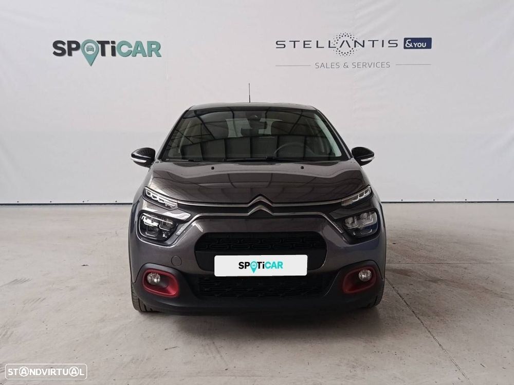 Citroën C3 1.2 PureTech C-Series - 2