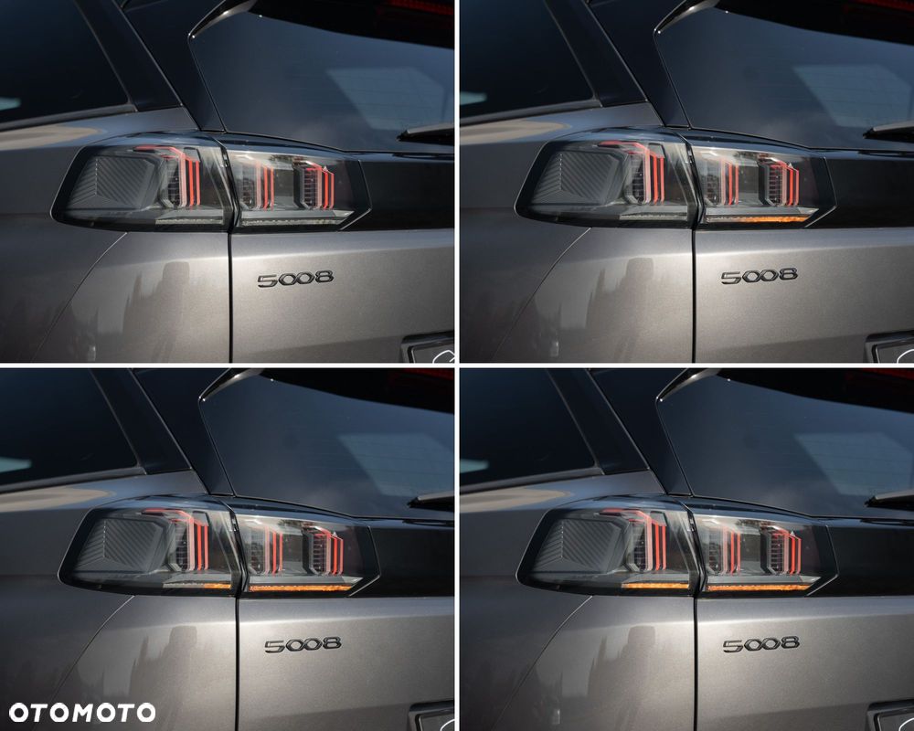 Peugeot 5008 BlueHDi 180 EAT8 GT - 23