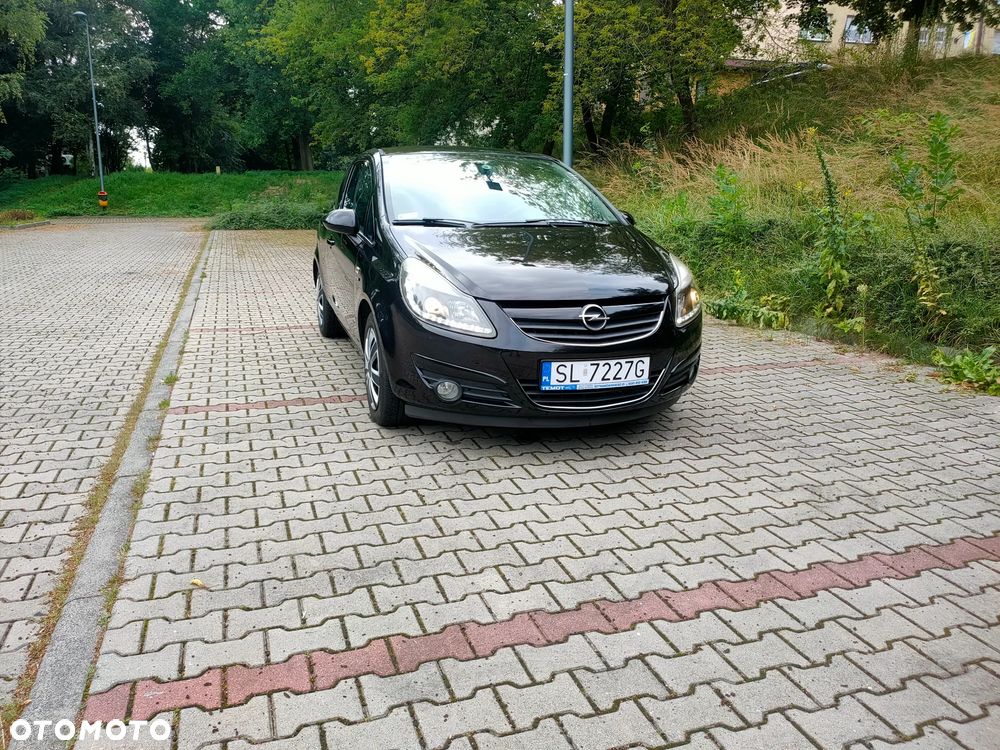 Opel Corsa - 4