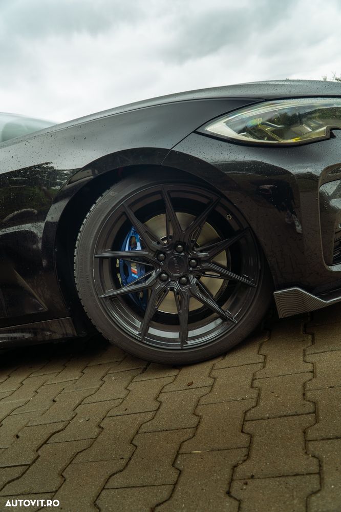 BMW Seria 3 330i Aut. M Sport - 10