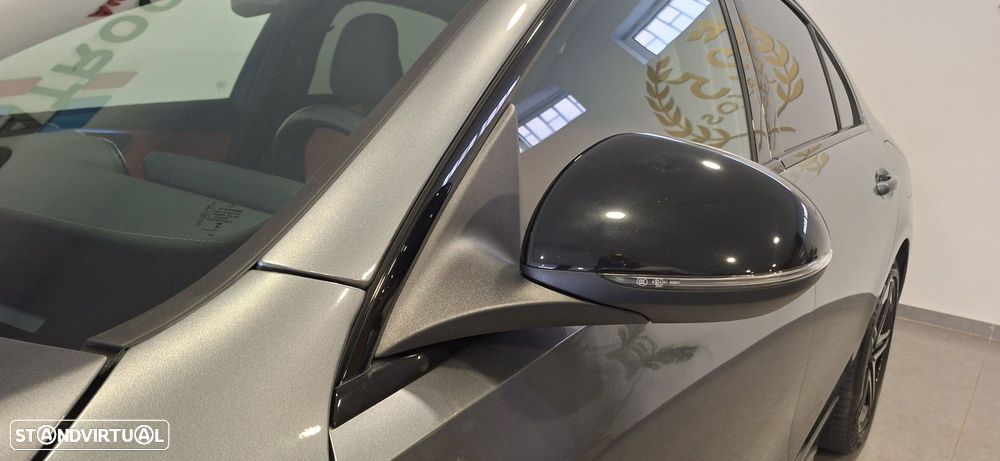 Mercedes-Benz C 300 de 4Matic 9G-TRONIC AMG Line Advanced - 14