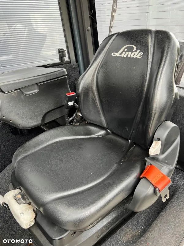 Linde H20T-01 - 8
