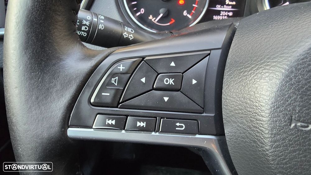 Nissan Qashqai 1.6 dCi Tekna - 15