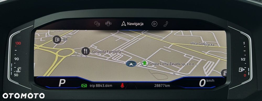 Volkswagen Arteon 2.0 TSI R-Line DSG - 23