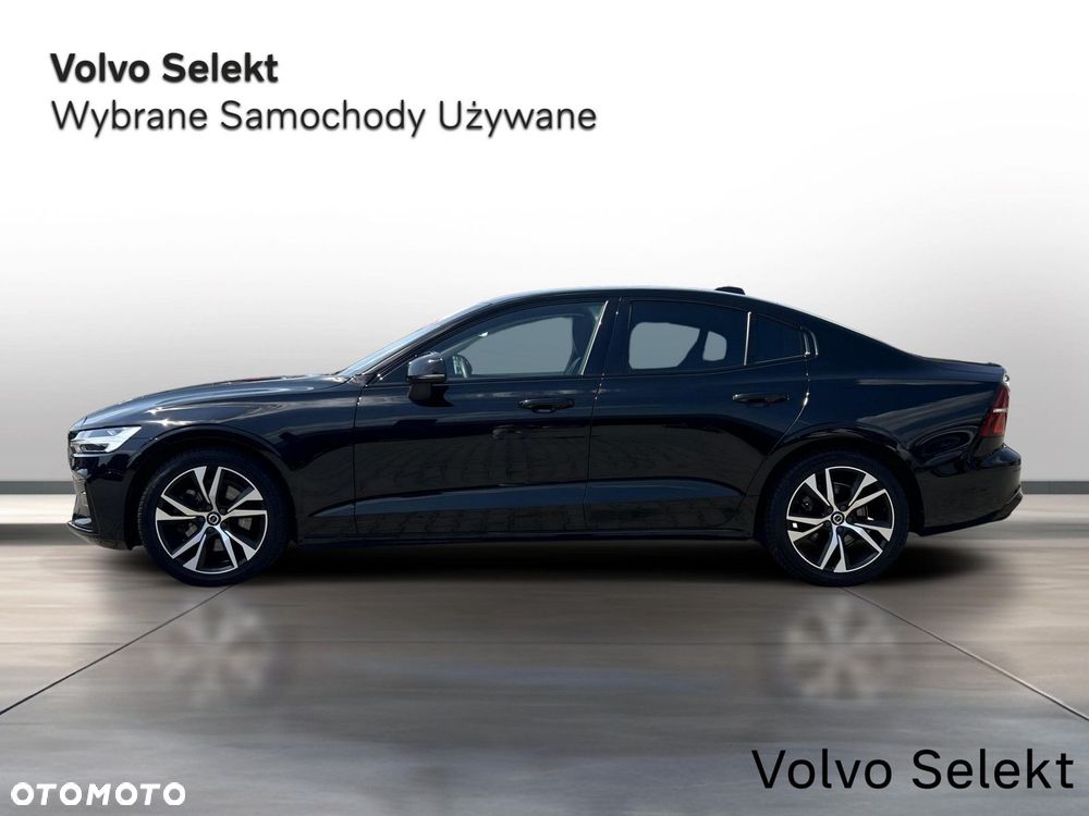 Volvo S60 - 3