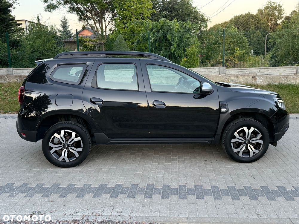 Dacia Duster TCe 90 2WD Essential - 6