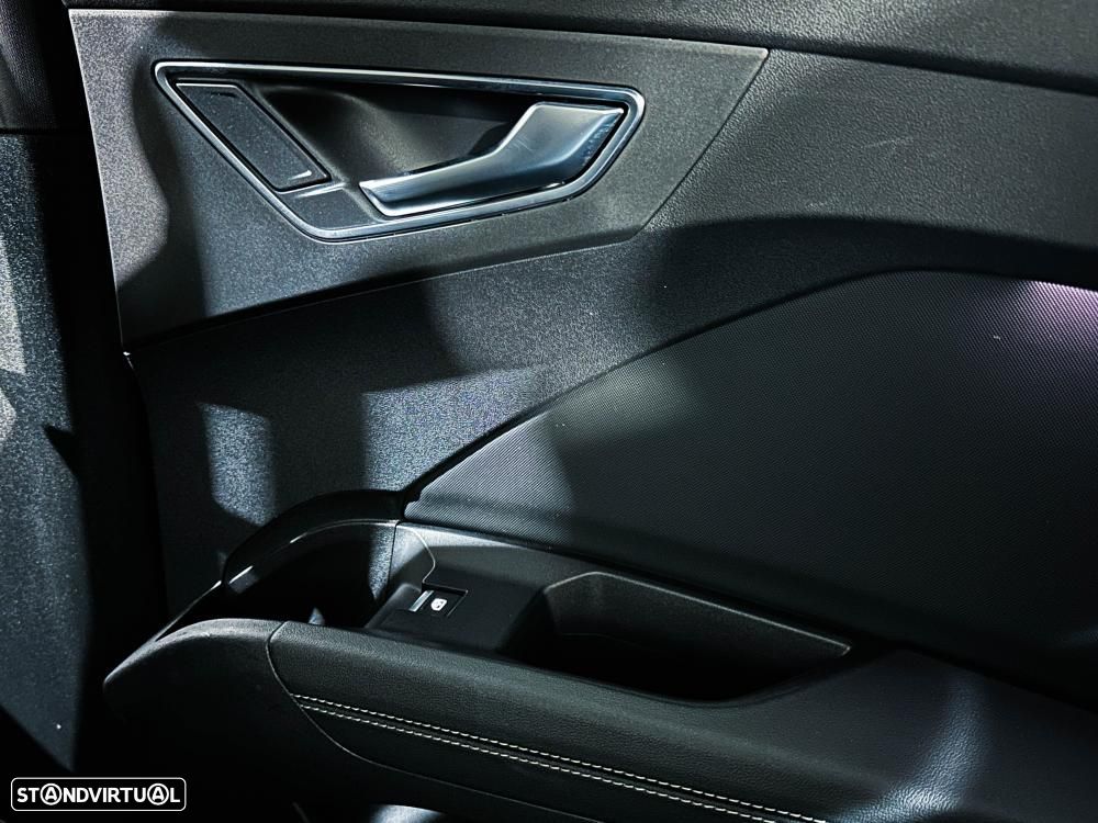 Audi Q4 Sportback e-tron 40 63 kWh SE Business - 20
