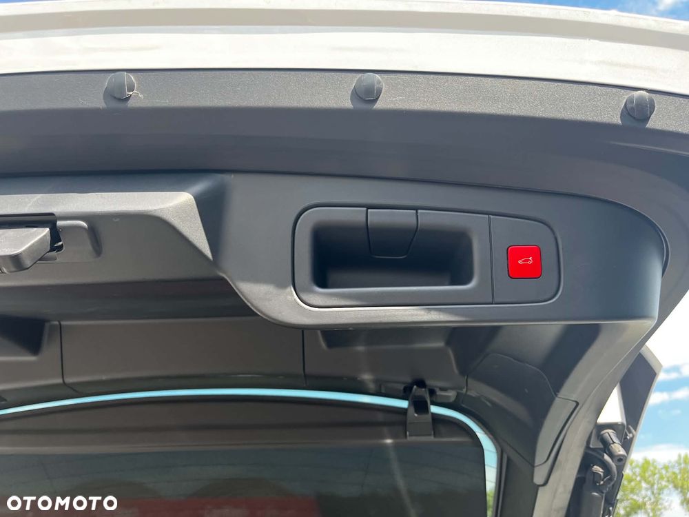 Citroën C5X 1.6 PureTech Shine Pack EAT8 - 15