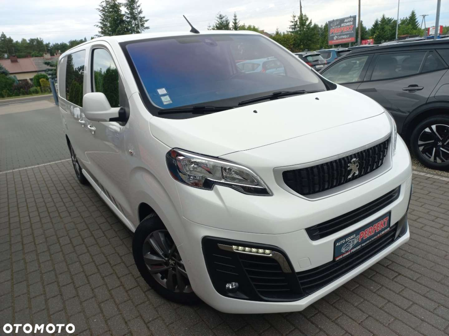 Peugeot Expert - 4