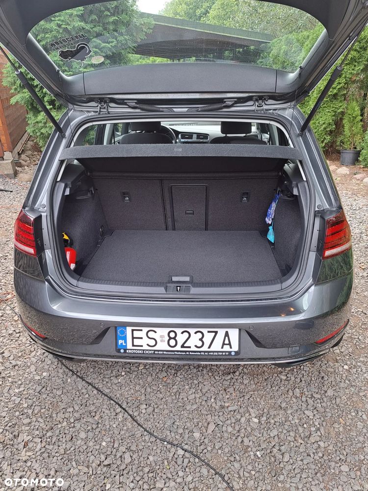 Volkswagen Golf VII 1.6 TDI BMT Highline - 13
