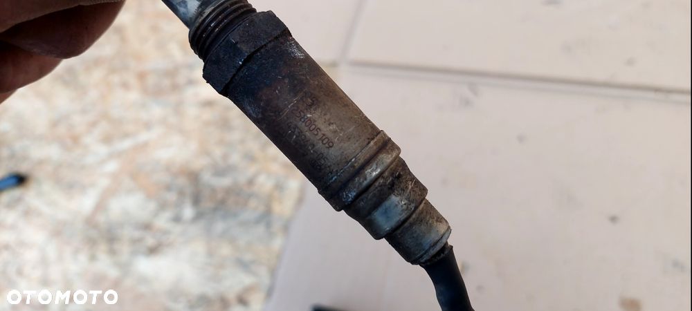 BMW E39 E46 E38 SONDA LAMBDA ZA KATALIZATOREM M54 M52TU - 3