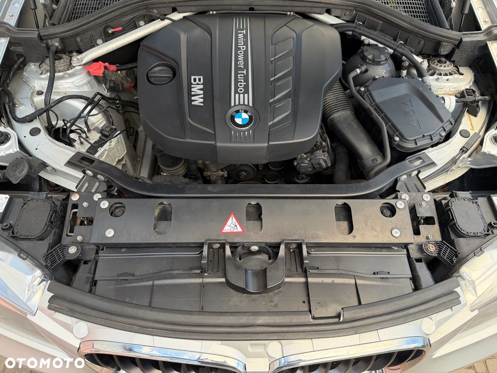 BMW X3 - 23