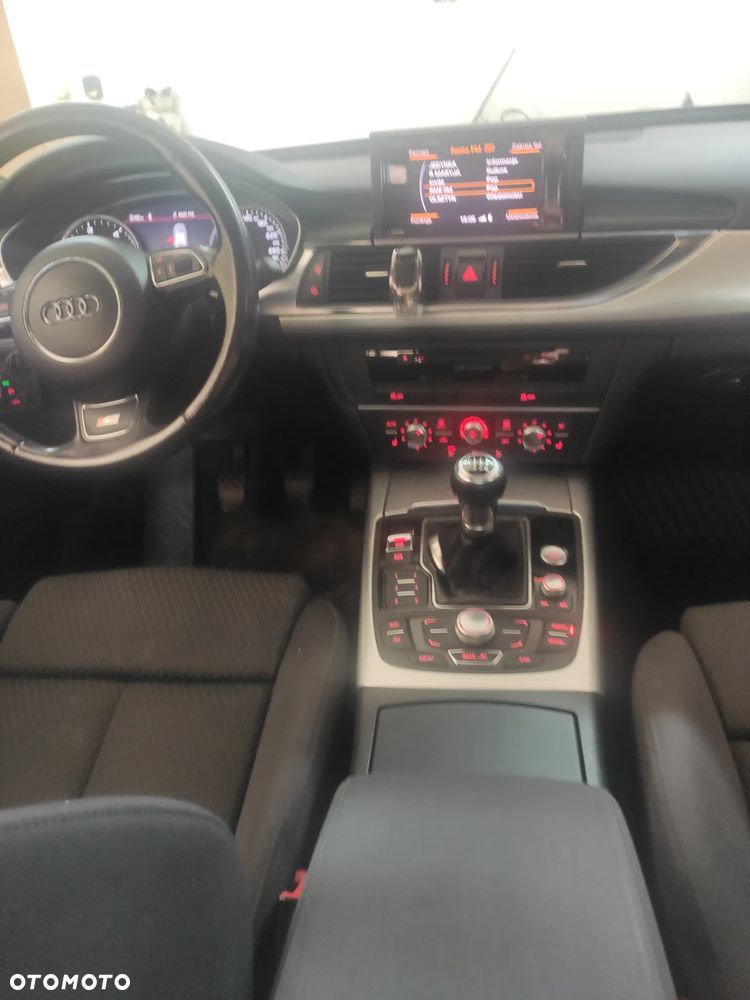 Audi A6 Avant 2.0 TDI - 24