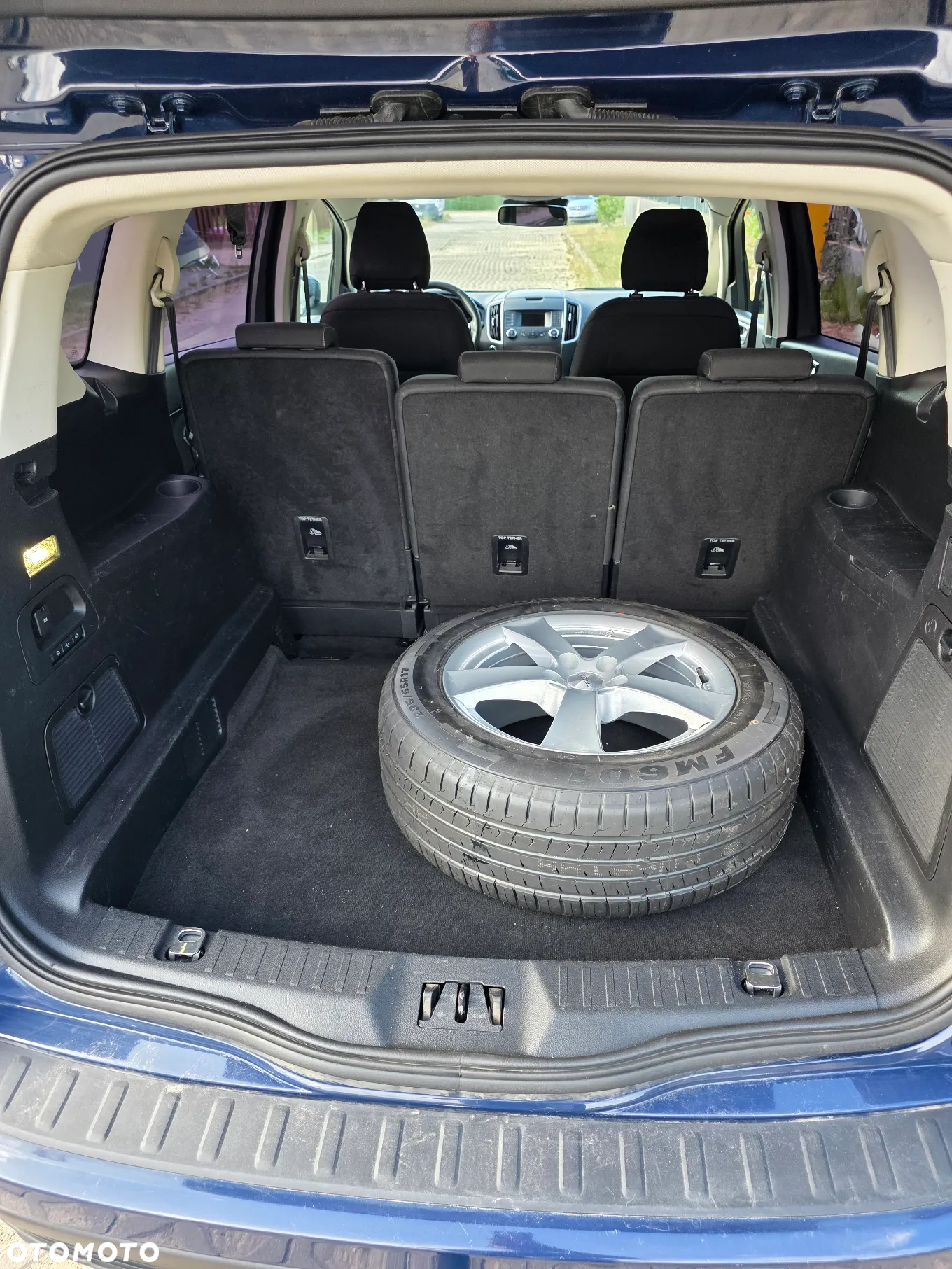 Ford S-Max 2.0 TDCi Trend - 38
