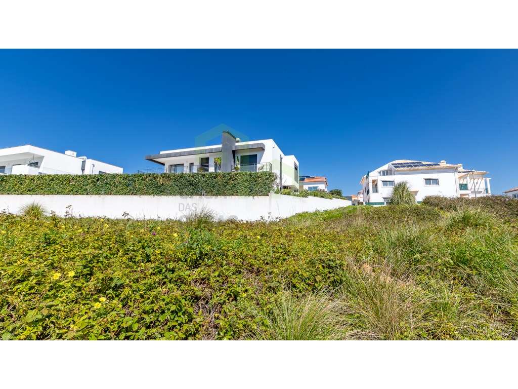 Vende Lote - Ericeira, A Casa das Casas - Grande imagem: 5/8