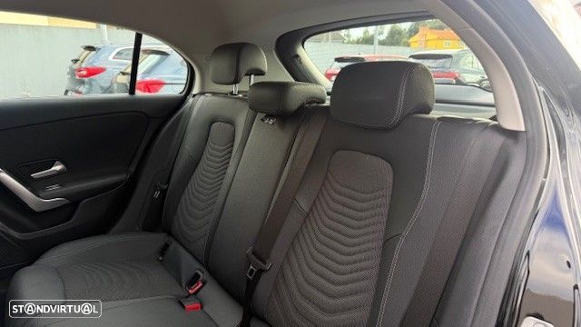 Mercedes-Benz A 250 e Progressive - 12
